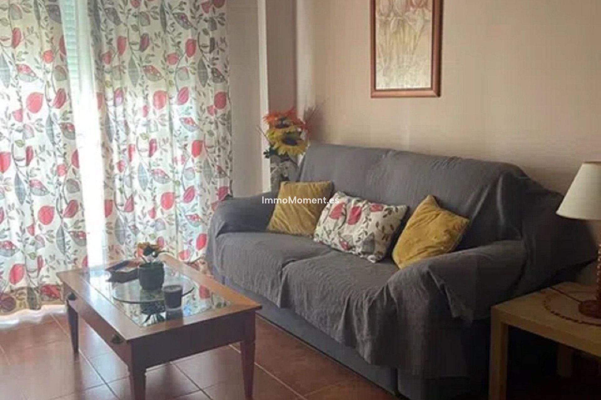 Bestaande woning - Appartement - Fuengirola - Fuengirola Centro