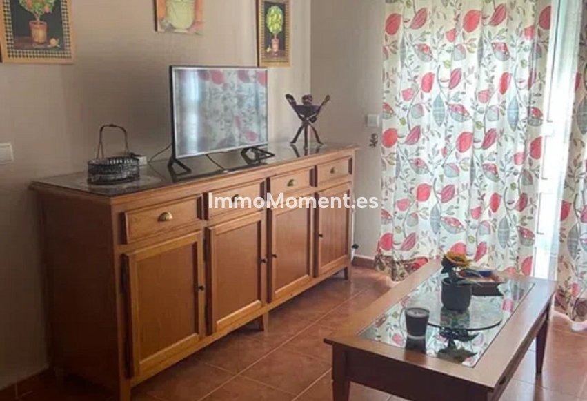 Bestaande woning - Appartement - Fuengirola - Fuengirola Centro