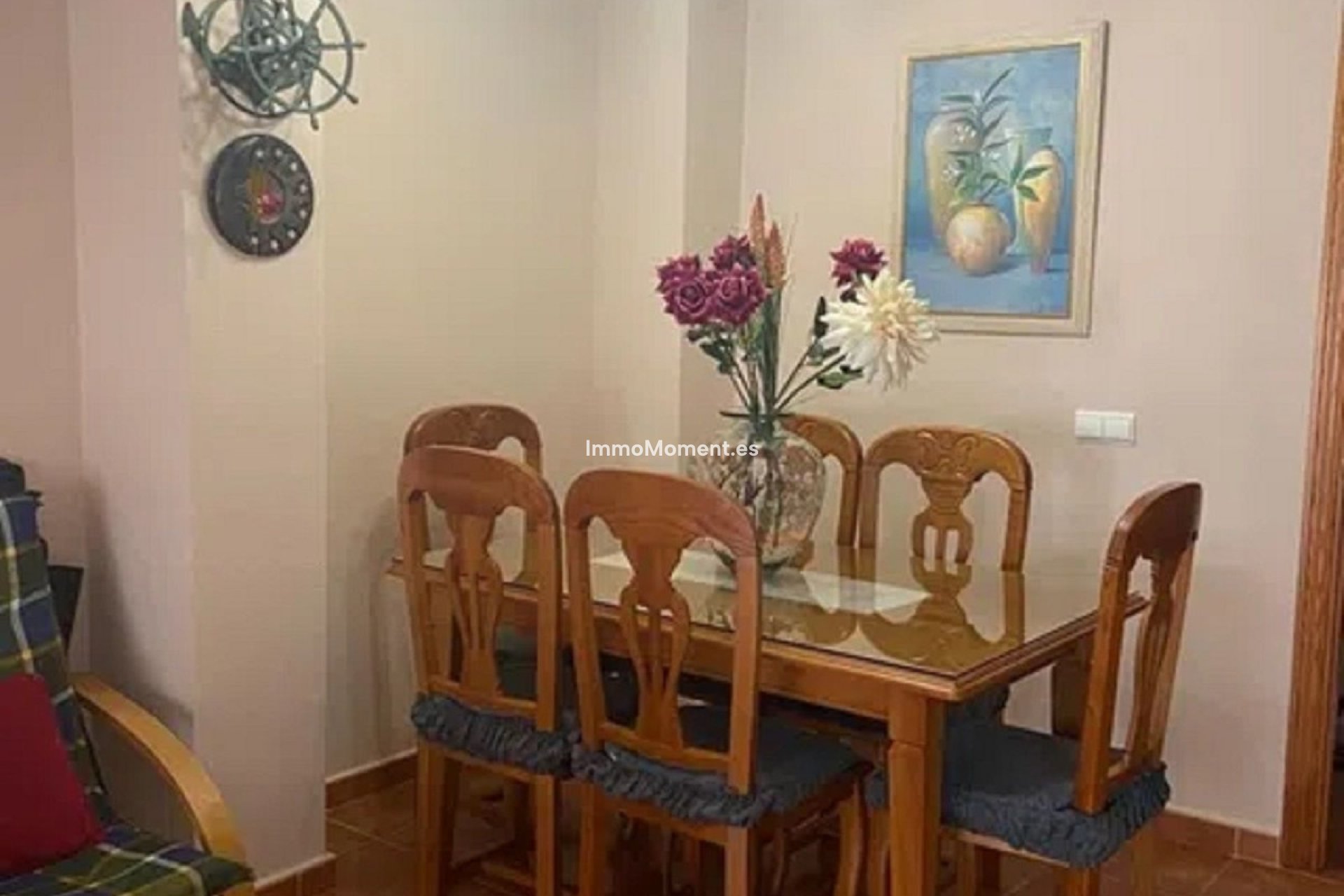 Bestaande woning - Appartement - Fuengirola - Fuengirola Centro