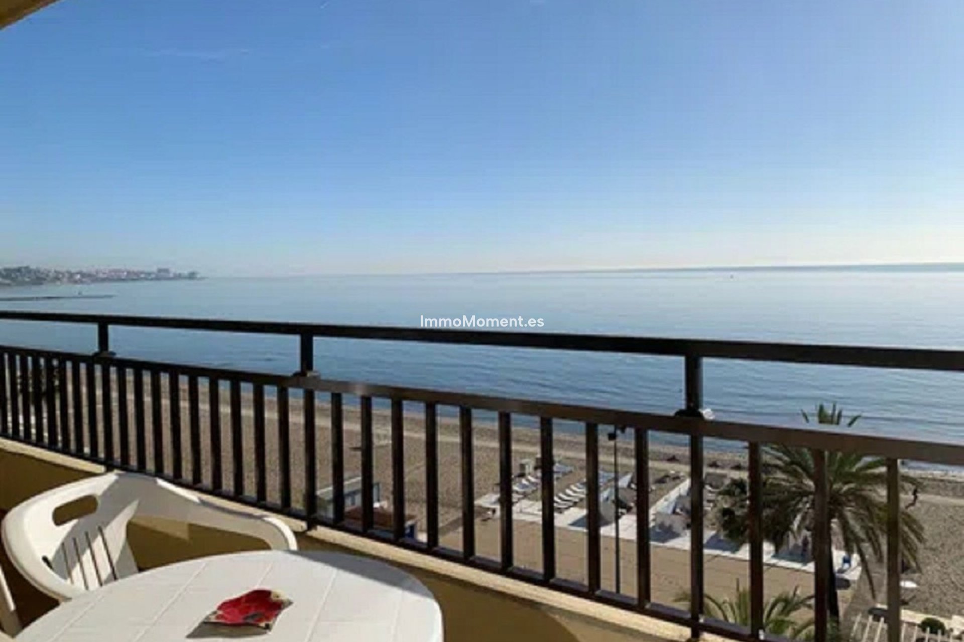 Bestaande woning - Appartement - Fuengirola - Fuengirola Centro