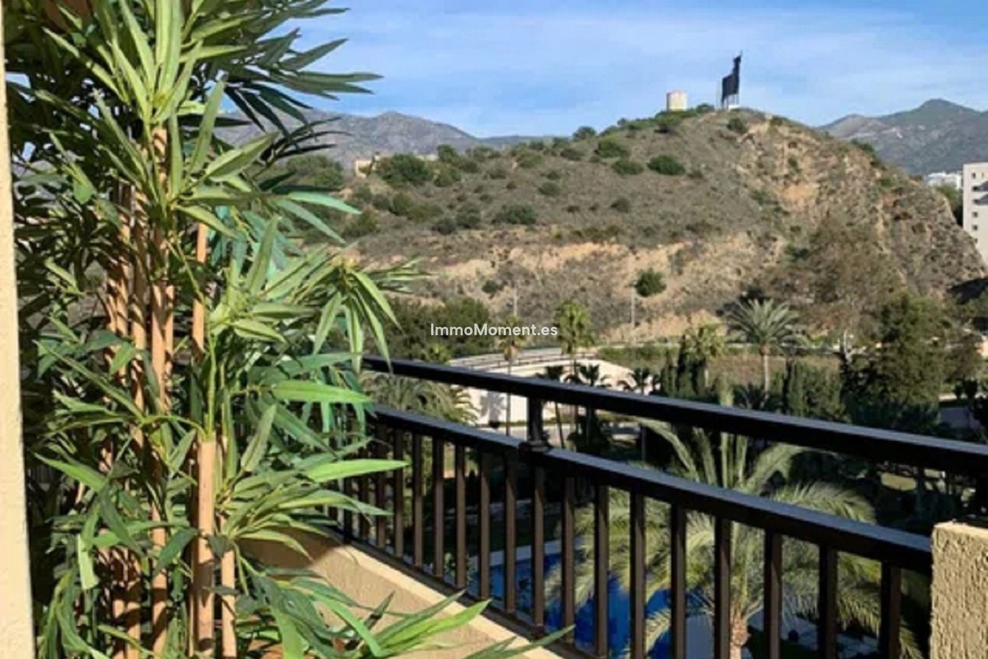 Bestaande woning - Appartement - Fuengirola - Fuengirola Centro