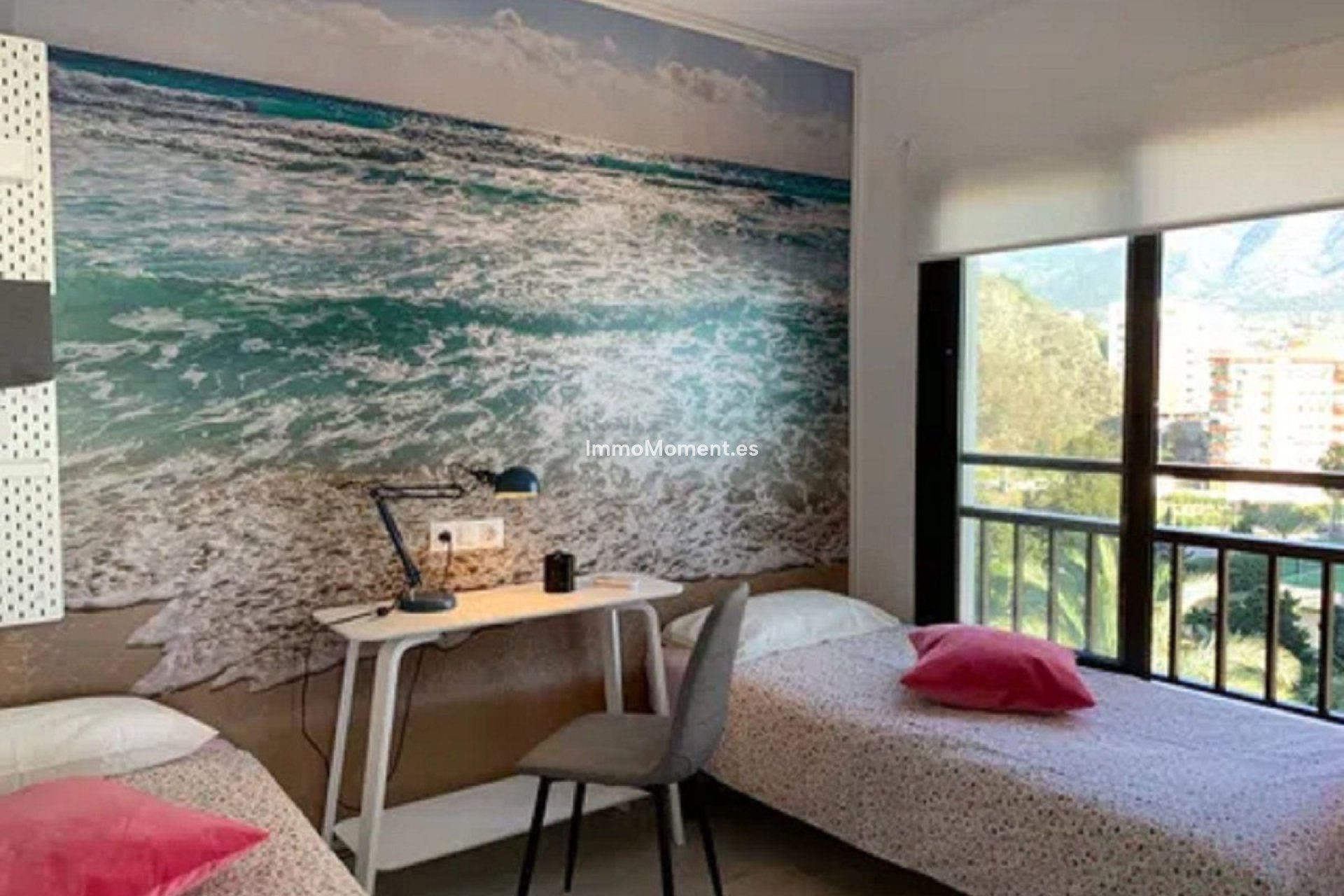 Bestaande woning - Appartement - Fuengirola - Fuengirola Centro