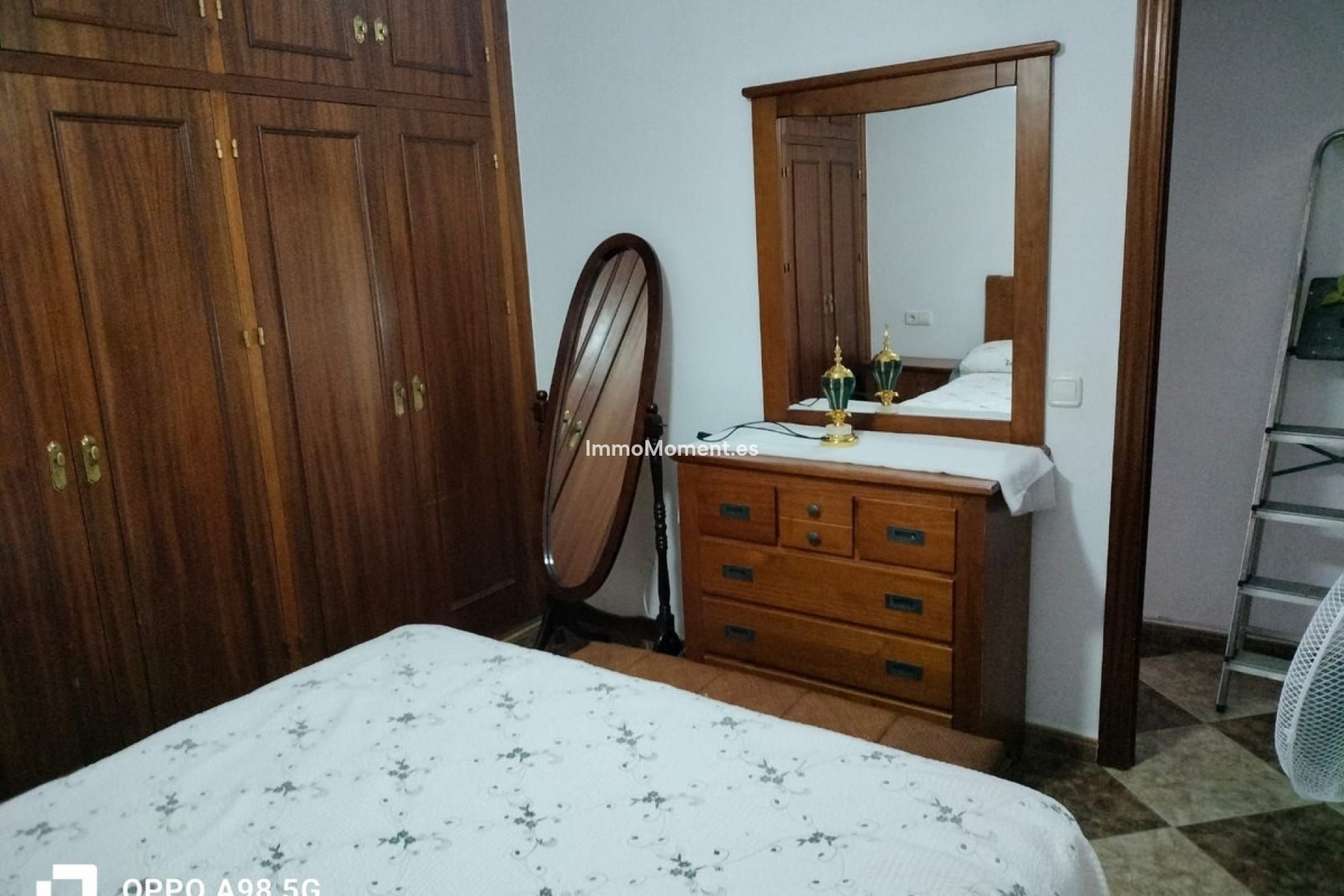 Bestaande woning - Appartement - Fuengirola - Fuengirola Centro