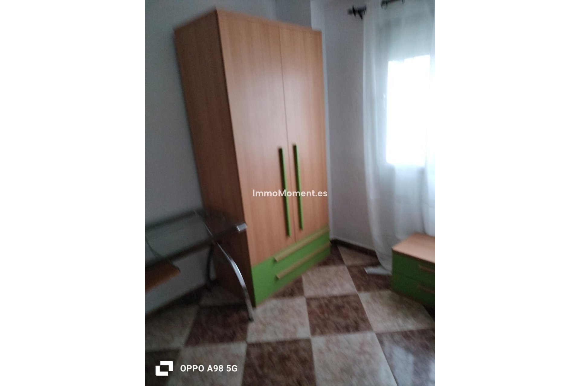 Bestaande woning - Appartement - Fuengirola - Fuengirola Centro