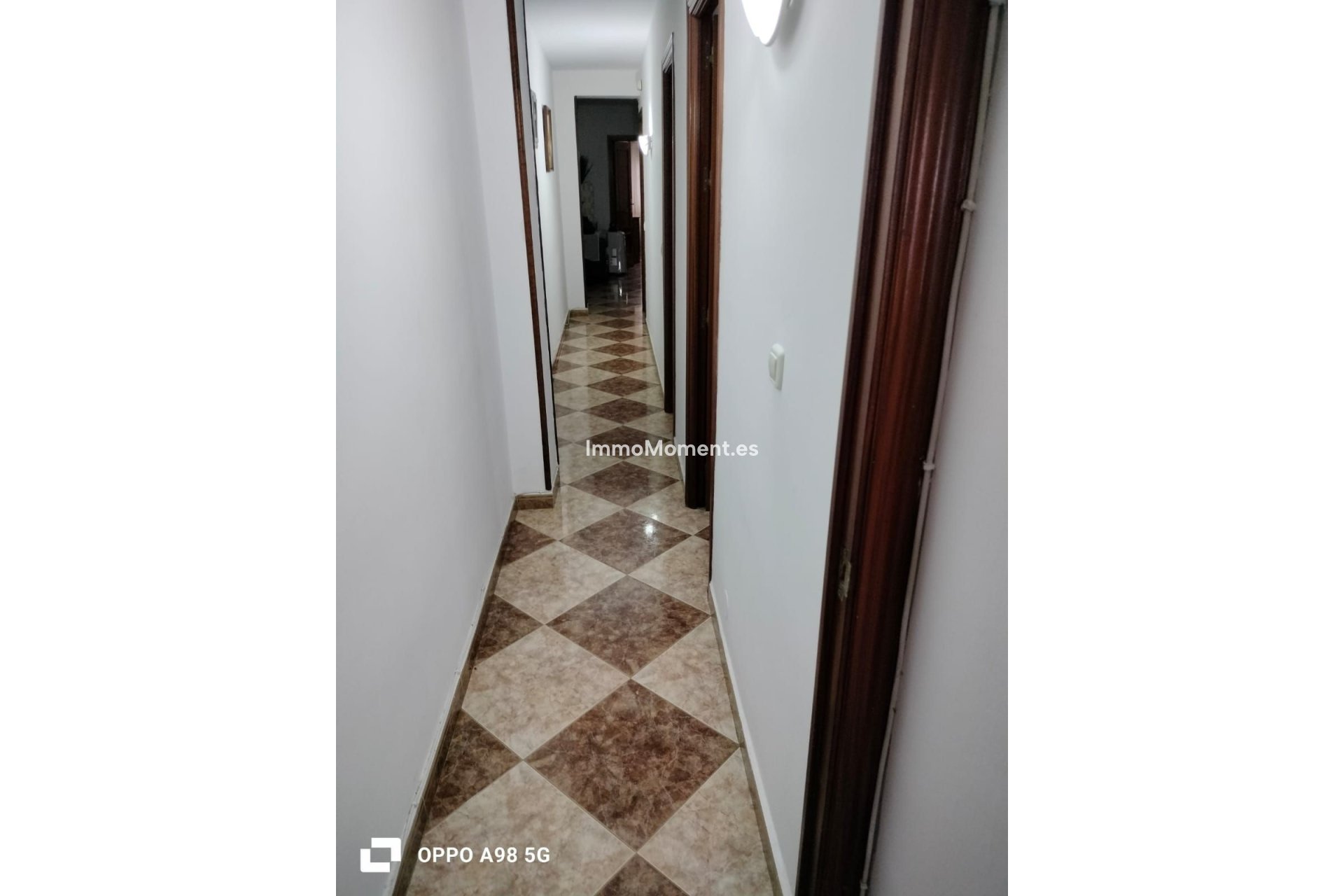 Bestaande woning - Appartement - Fuengirola - Fuengirola Centro
