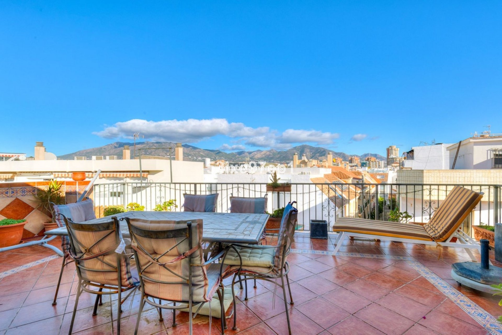 Bestaande woning - Appartement - Fuengirola - Fuengirola Centro