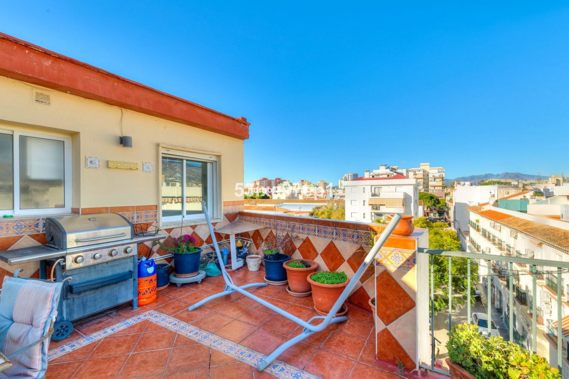 Bestaande woning - Appartement - Fuengirola - Fuengirola Centro