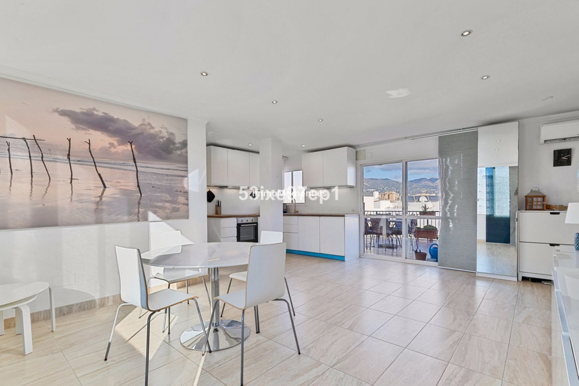 Bestaande woning - Appartement - Fuengirola - Fuengirola Centro