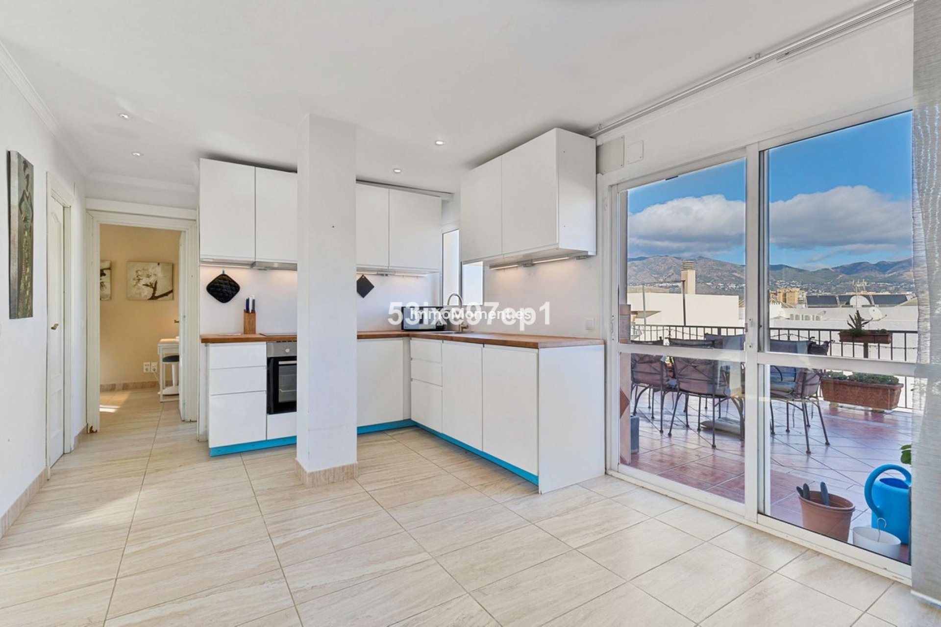 Bestaande woning - Appartement - Fuengirola - Fuengirola Centro