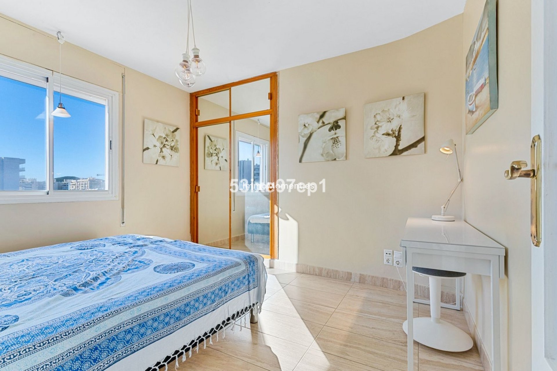 Bestaande woning - Appartement - Fuengirola - Fuengirola Centro