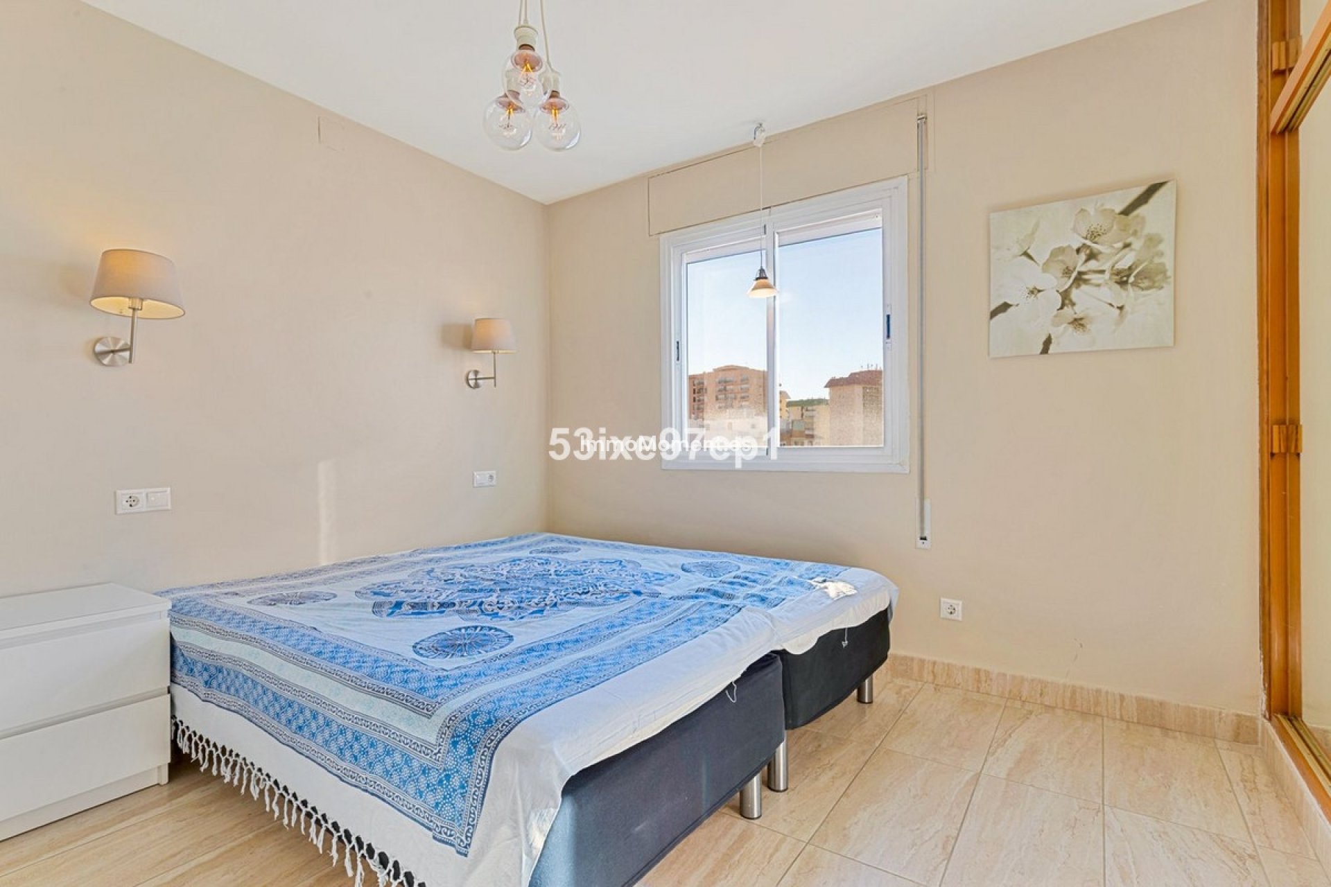 Bestaande woning - Appartement - Fuengirola - Fuengirola Centro
