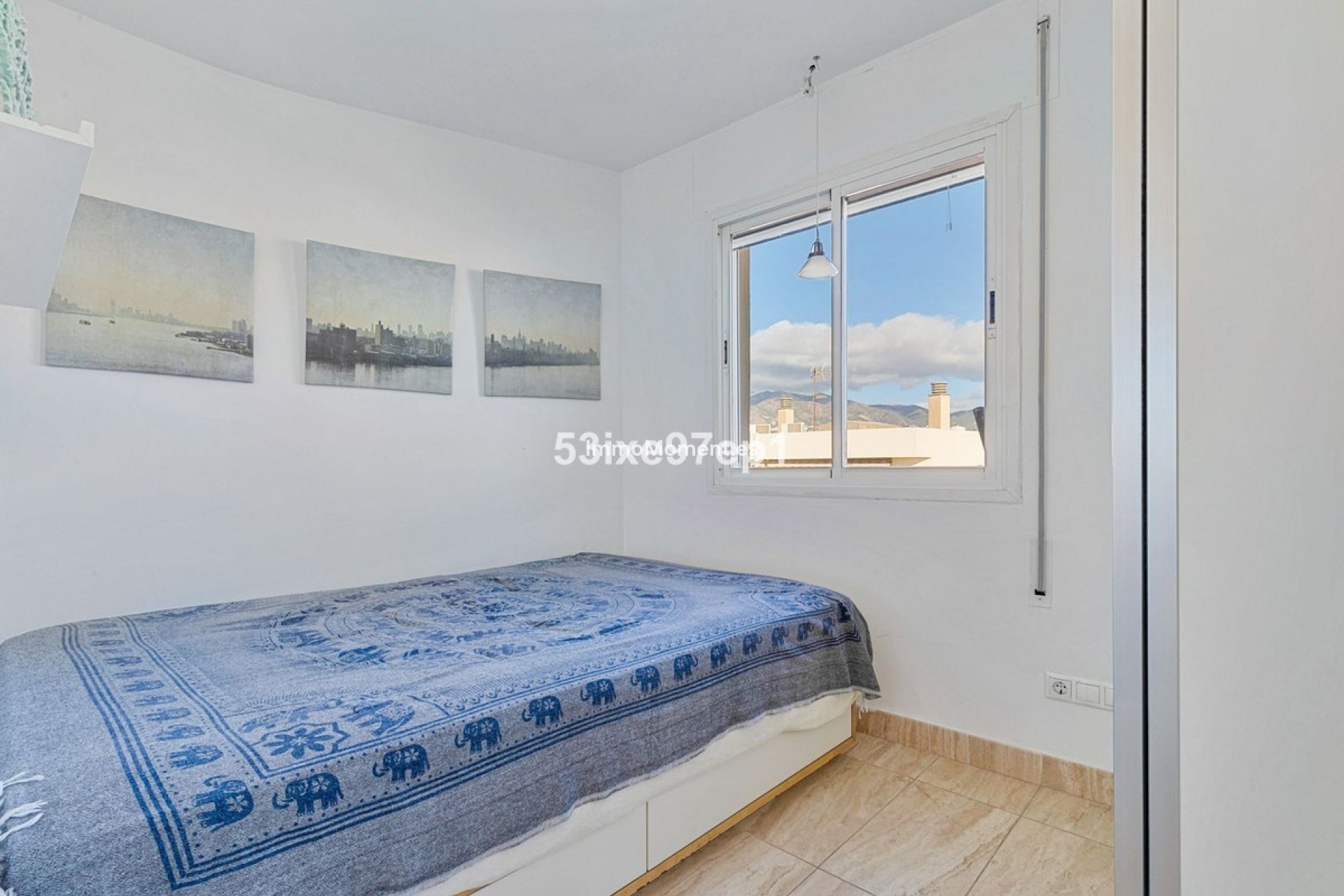 Bestaande woning - Appartement - Fuengirola - Fuengirola Centro