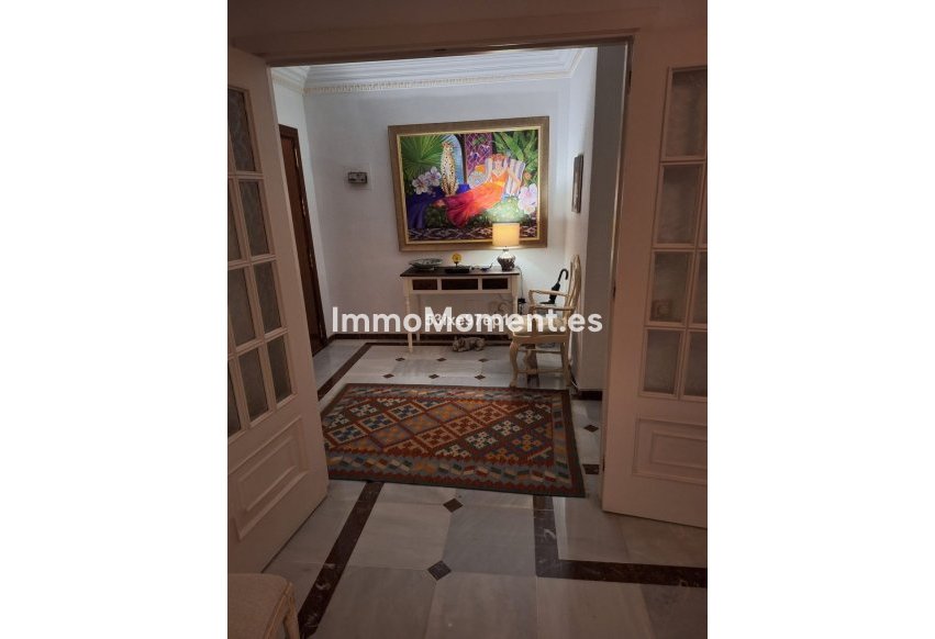 Bestaande woning - Appartement - Fuengirola - Fuengirola Centro