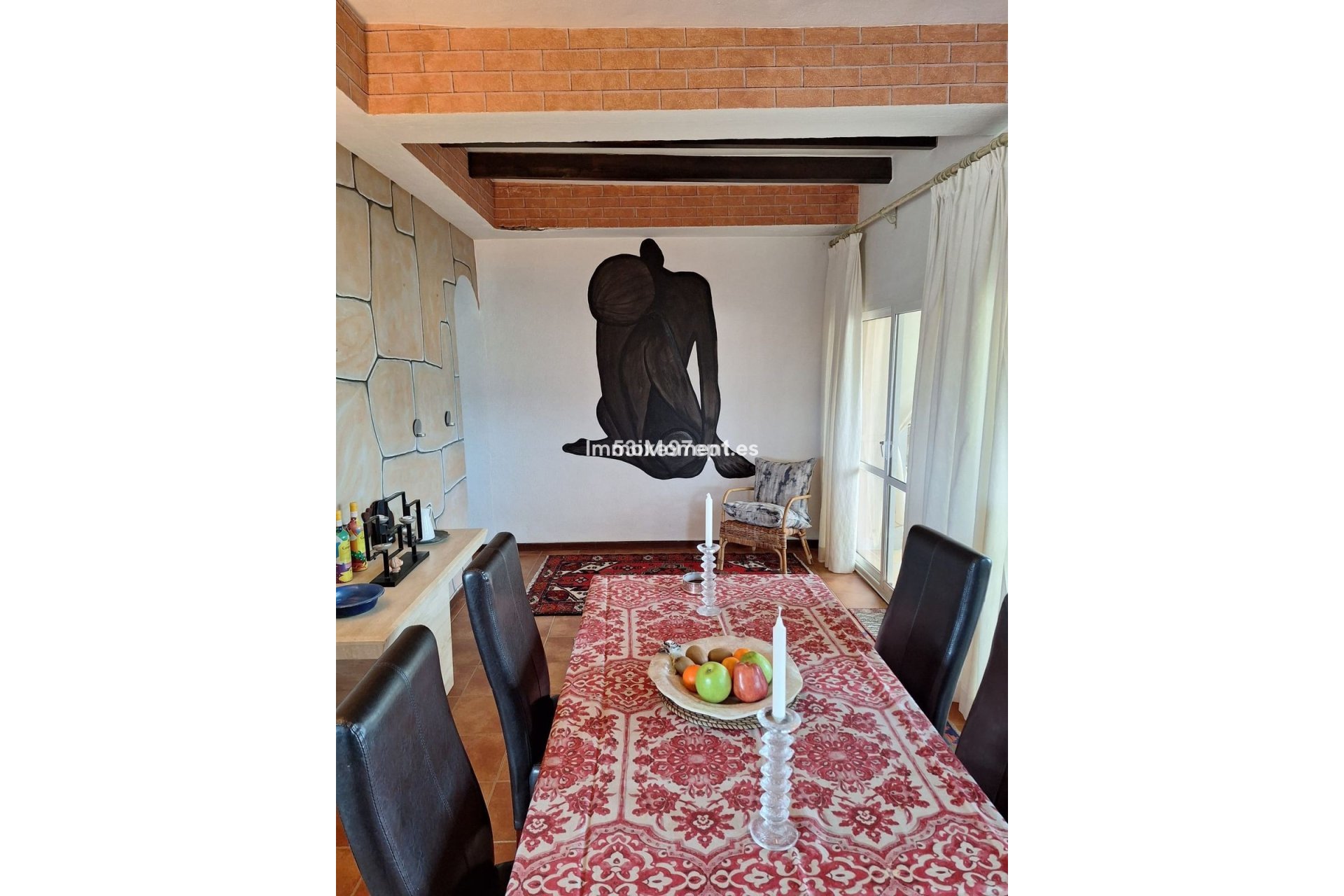 Bestaande woning - Appartement - Fuengirola - Fuengirola Centro