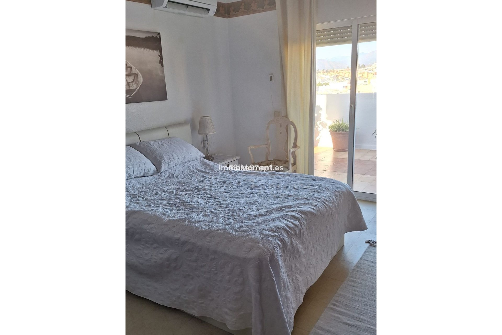 Bestaande woning - Appartement - Fuengirola - Fuengirola Centro