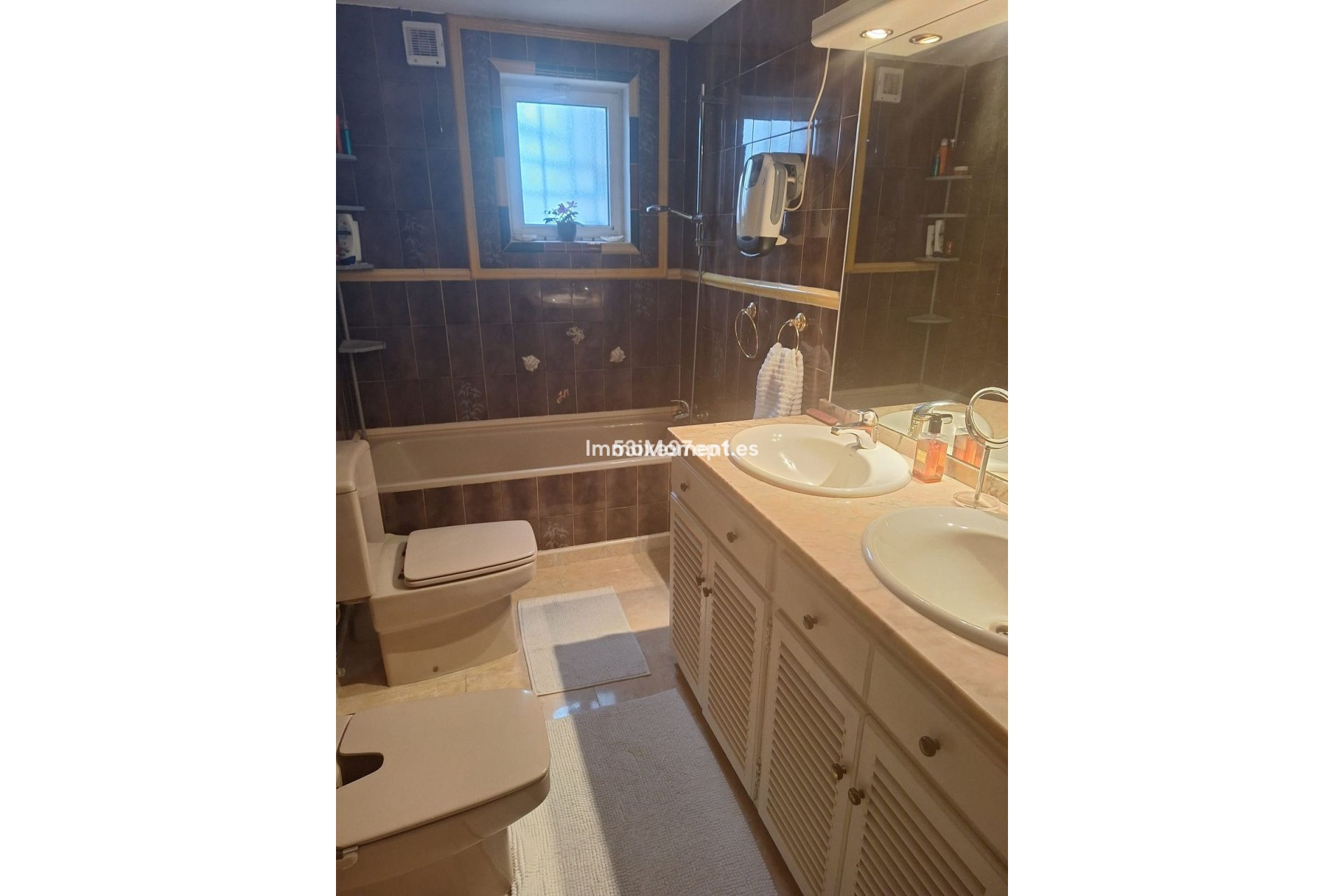 Bestaande woning - Appartement - Fuengirola - Fuengirola Centro