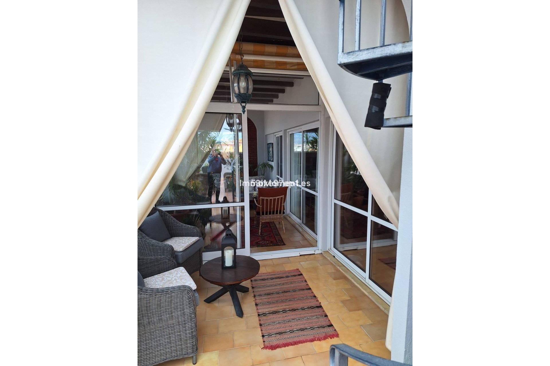 Bestaande woning - Appartement - Fuengirola - Fuengirola Centro