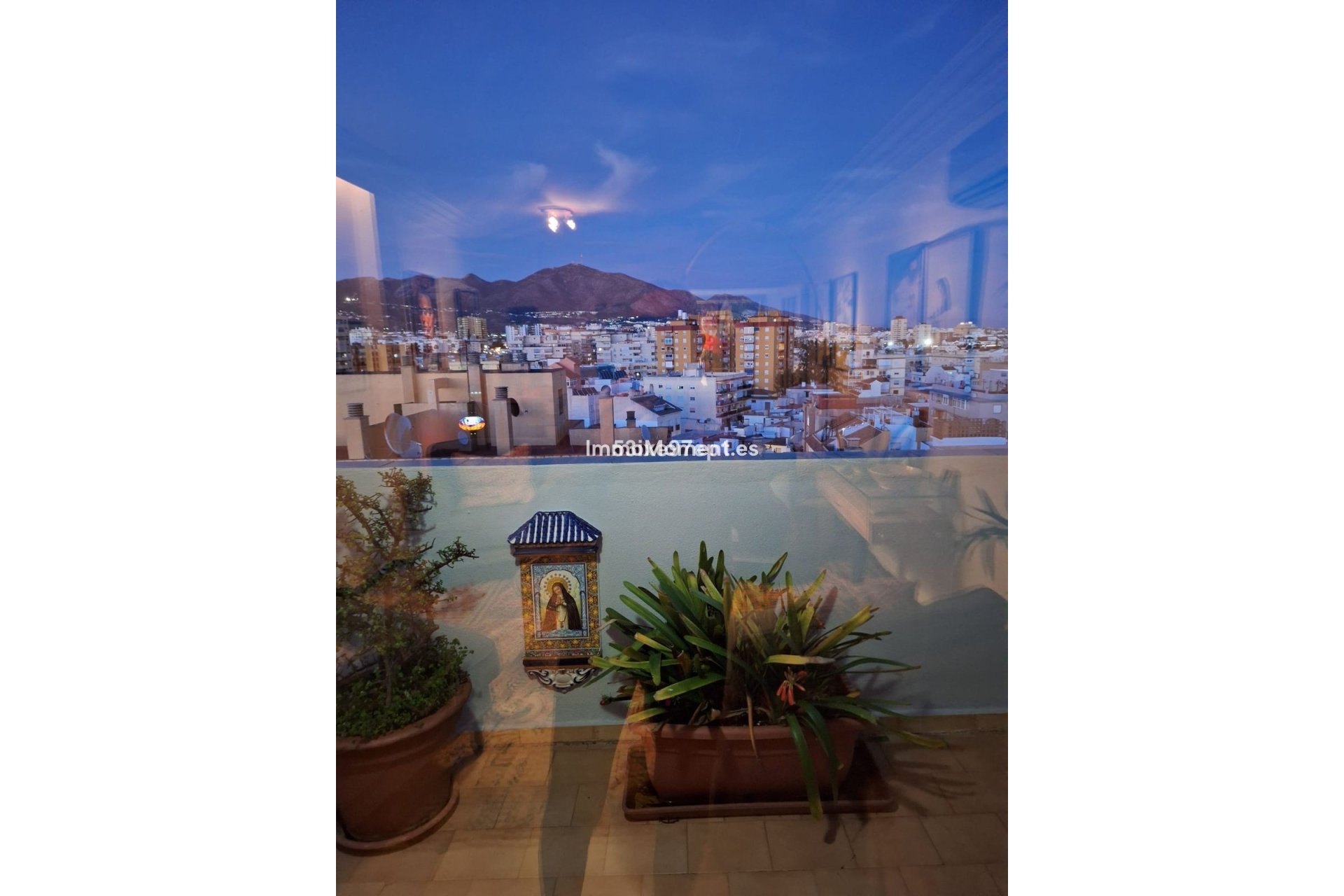 Bestaande woning - Appartement - Fuengirola - Fuengirola Centro