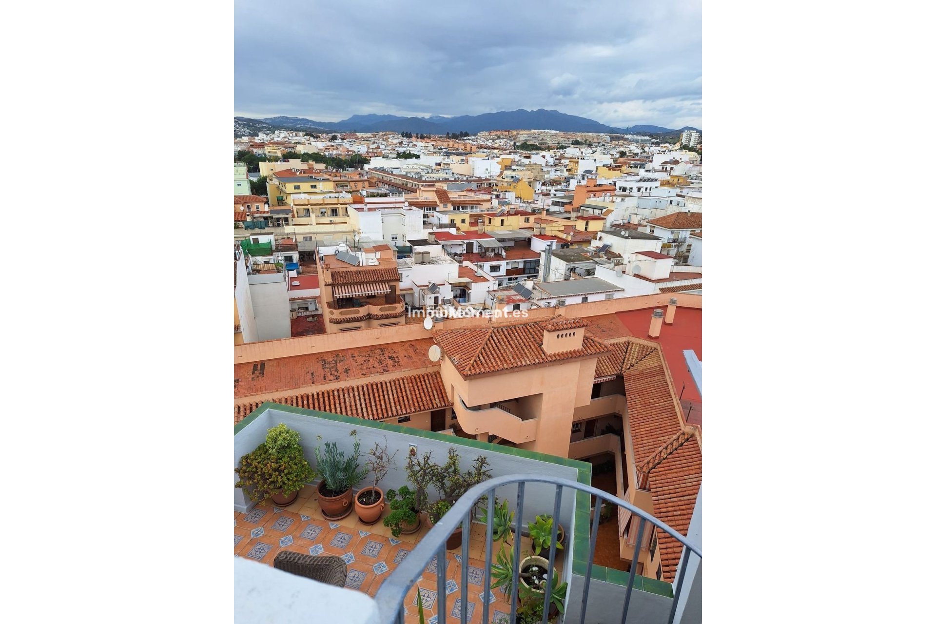 Bestaande woning - Appartement - Fuengirola - Fuengirola Centro