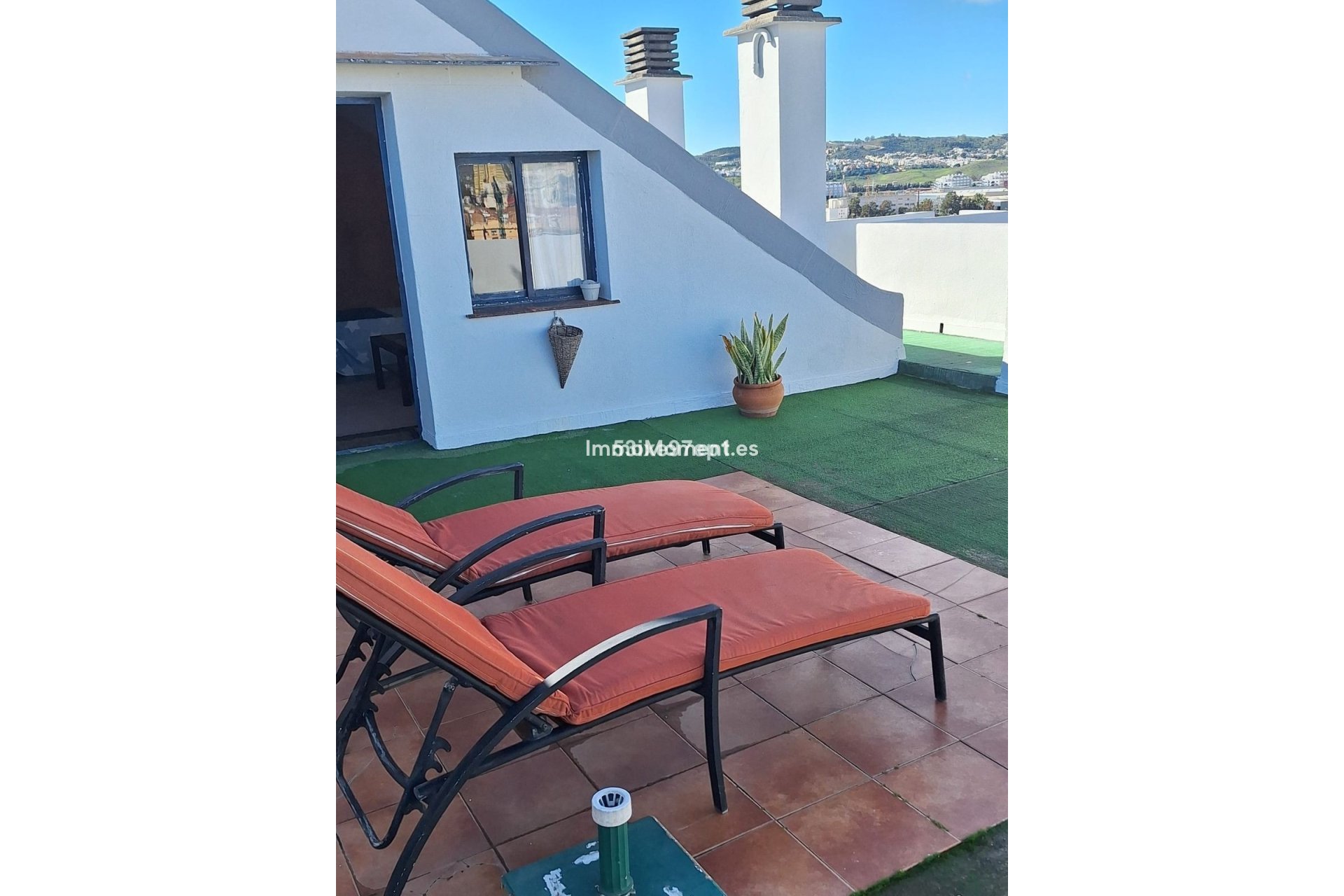 Bestaande woning - Appartement - Fuengirola - Fuengirola Centro