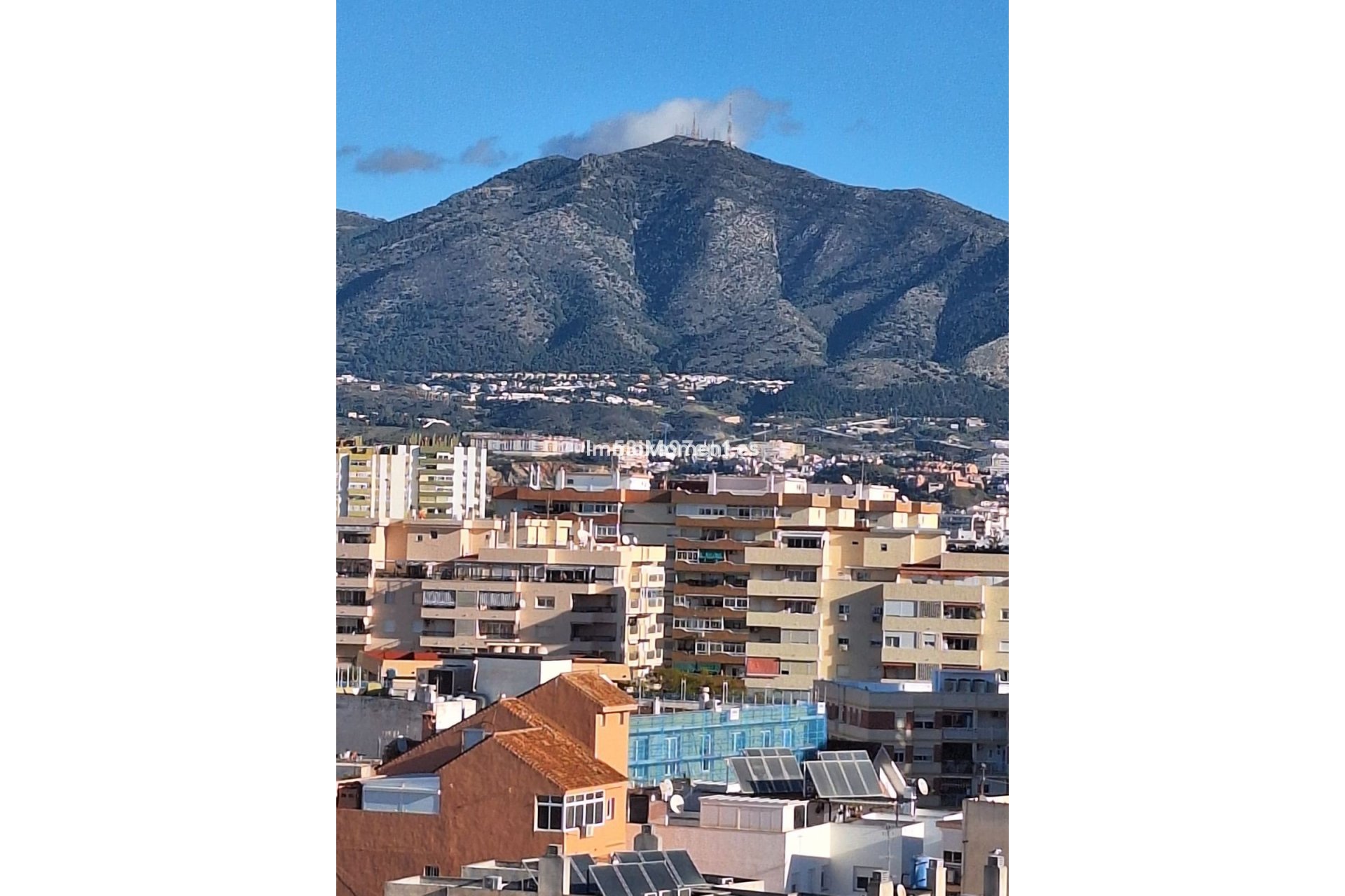 Bestaande woning - Appartement - Fuengirola - Fuengirola Centro