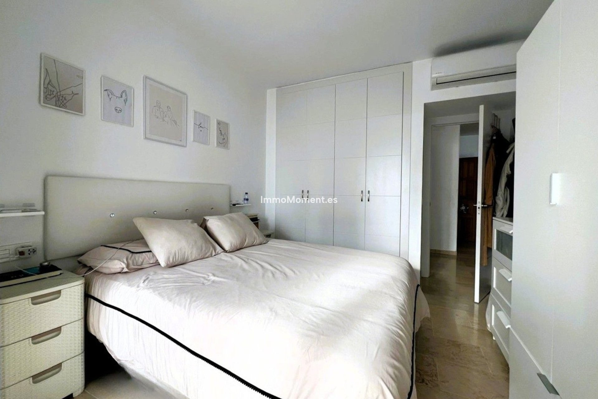 Bestaande woning - Appartement - Fuengirola - Fuengirola Centro