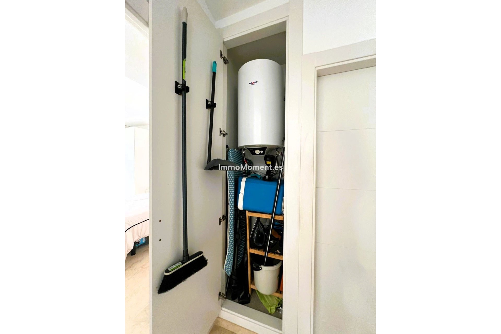 Bestaande woning - Appartement - Fuengirola - Fuengirola Centro