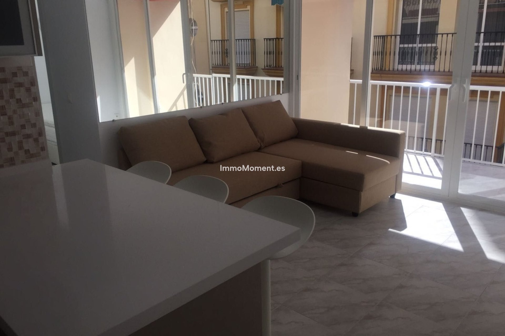 Bestaande woning - Appartement - Fuengirola - Fuengirola Centro