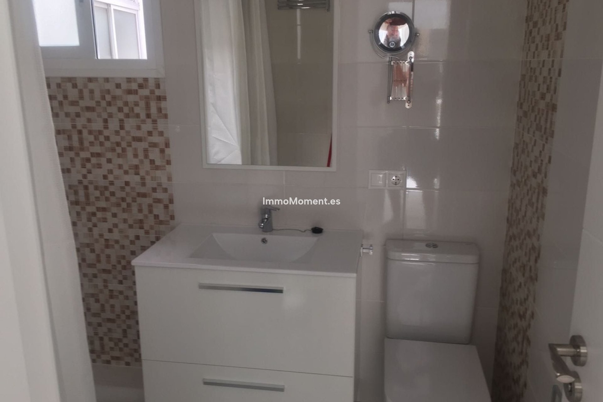 Bestaande woning - Appartement - Fuengirola - Fuengirola Centro