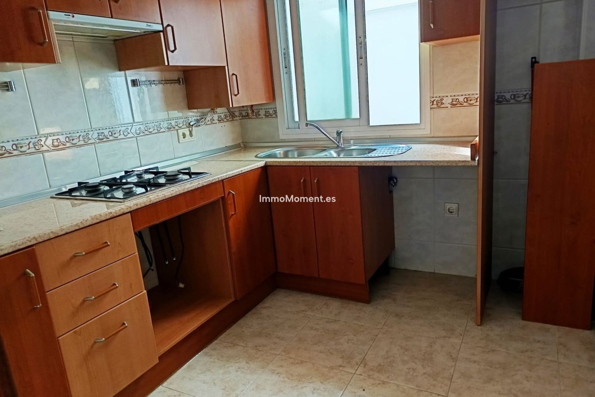 Bestaande woning - Appartement - Fuengirola - Fuengirola Centro