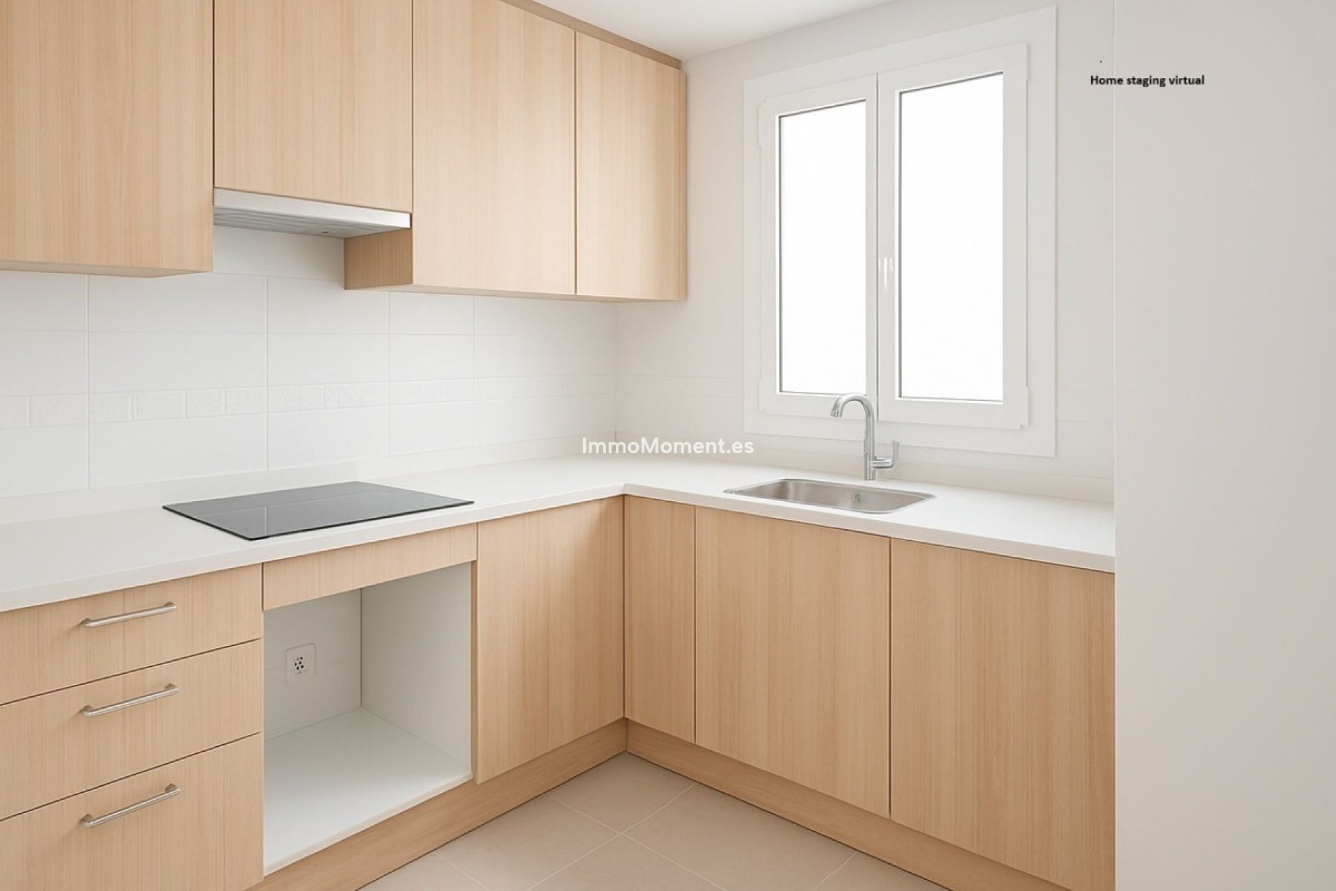 Bestaande woning - Appartement - Fuengirola - Fuengirola Centro