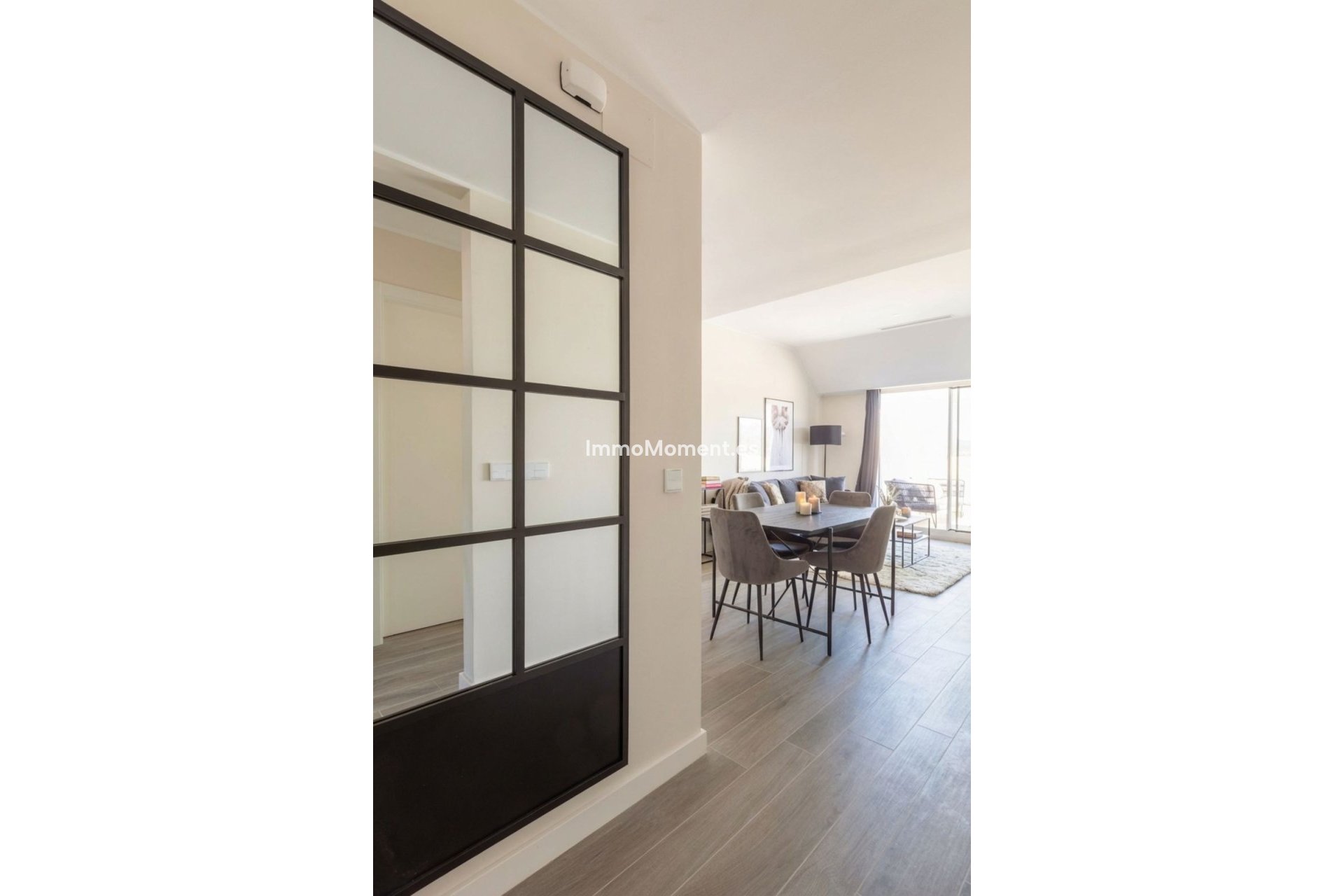 Bestaande woning - Appartement - Fuengirola - Fuengirola Centro