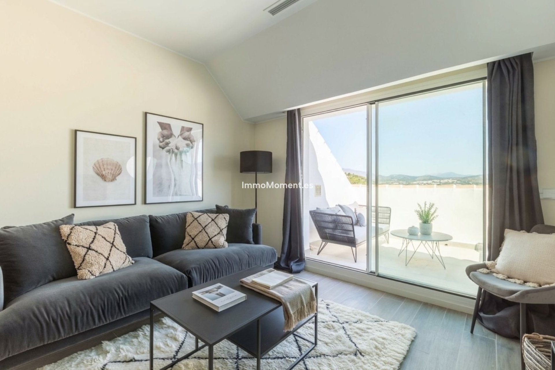 Bestaande woning - Appartement - Fuengirola - Fuengirola Centro