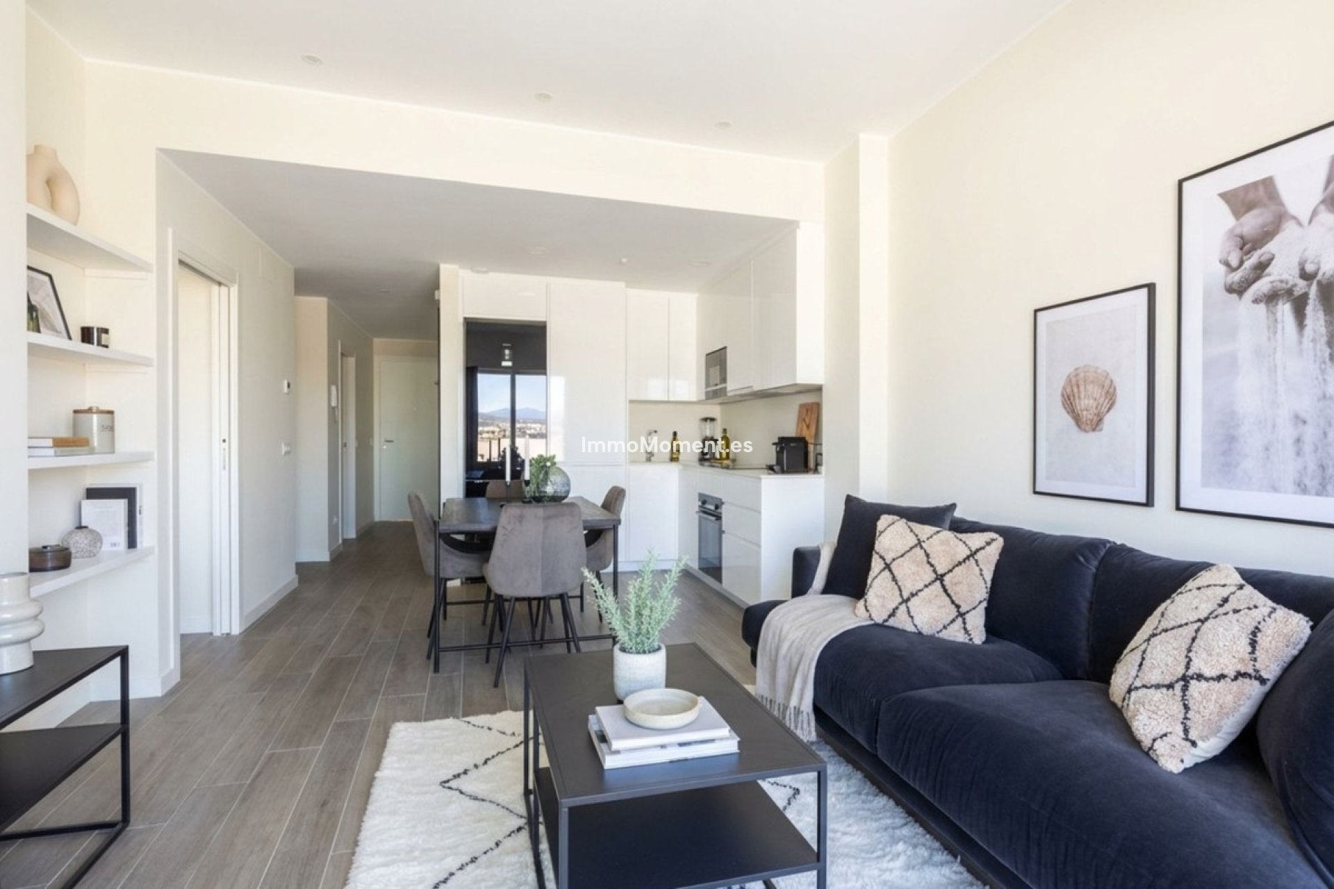 Bestaande woning - Appartement - Fuengirola - Fuengirola Centro