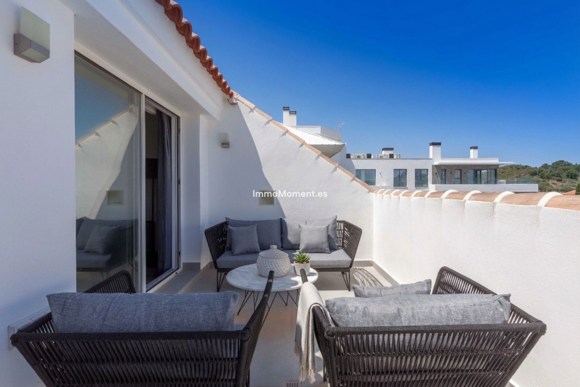 Bestaande woning - Appartement - Fuengirola - Fuengirola Centro