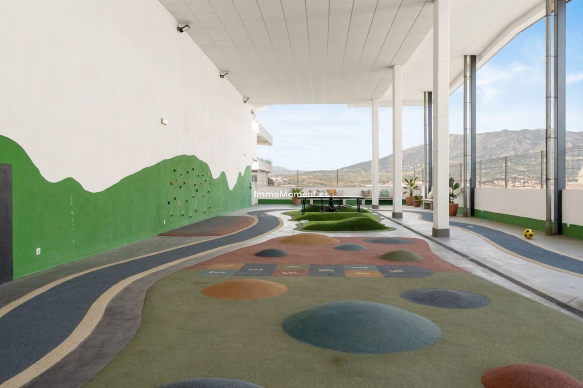 Bestaande woning - Appartement - Fuengirola - Fuengirola Centro