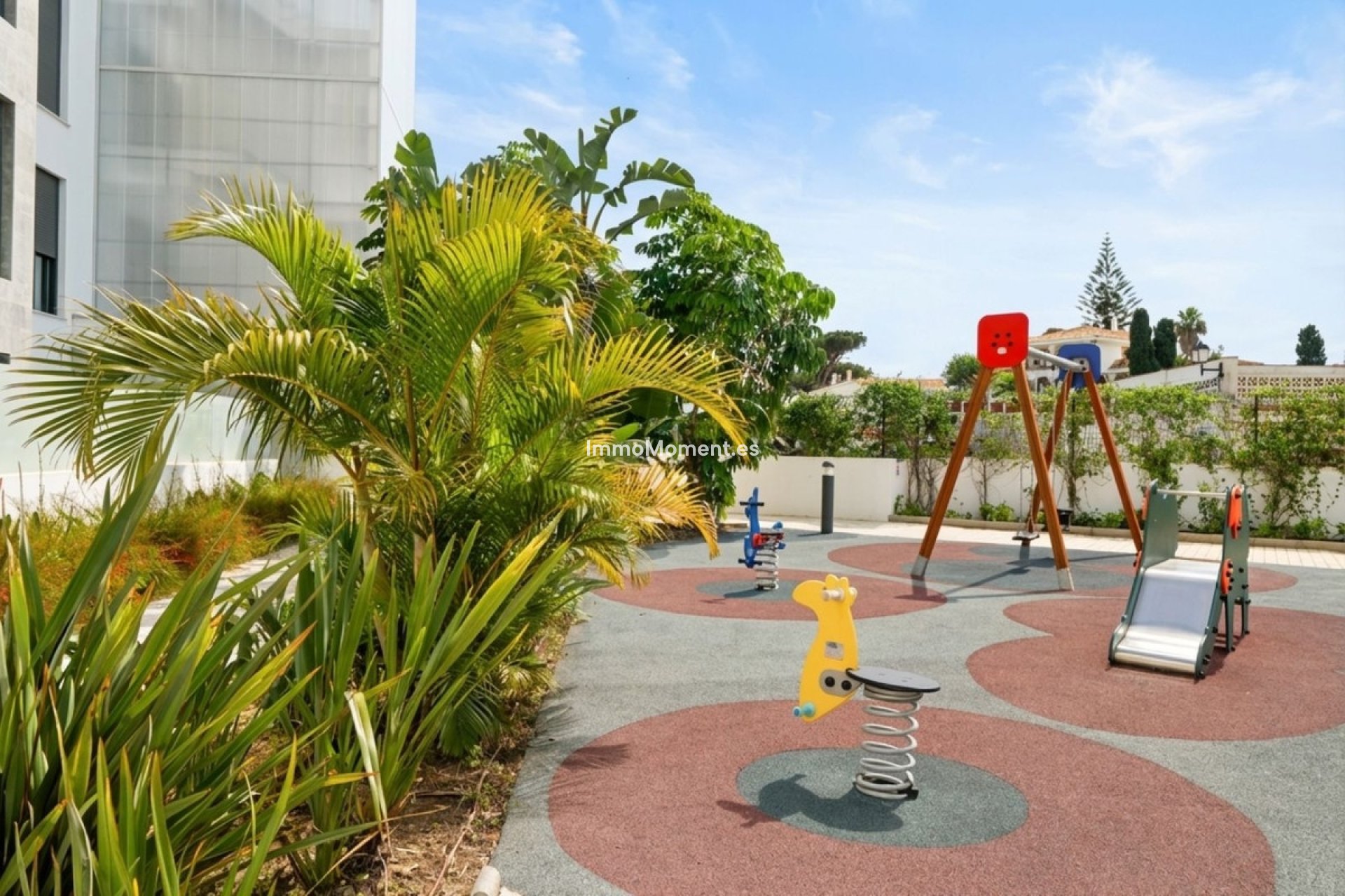 Bestaande woning - Appartement - Fuengirola - Fuengirola Centro