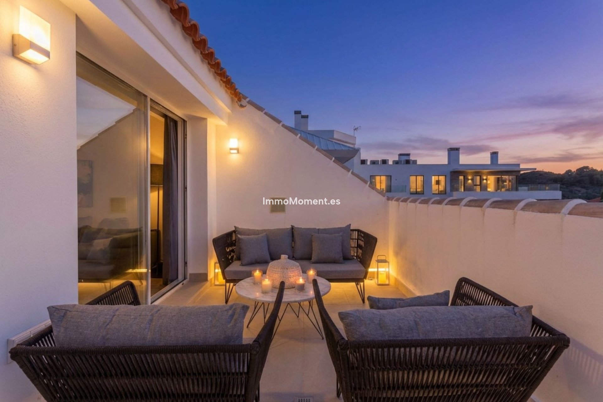 Bestaande woning - Appartement - Fuengirola - Fuengirola Centro