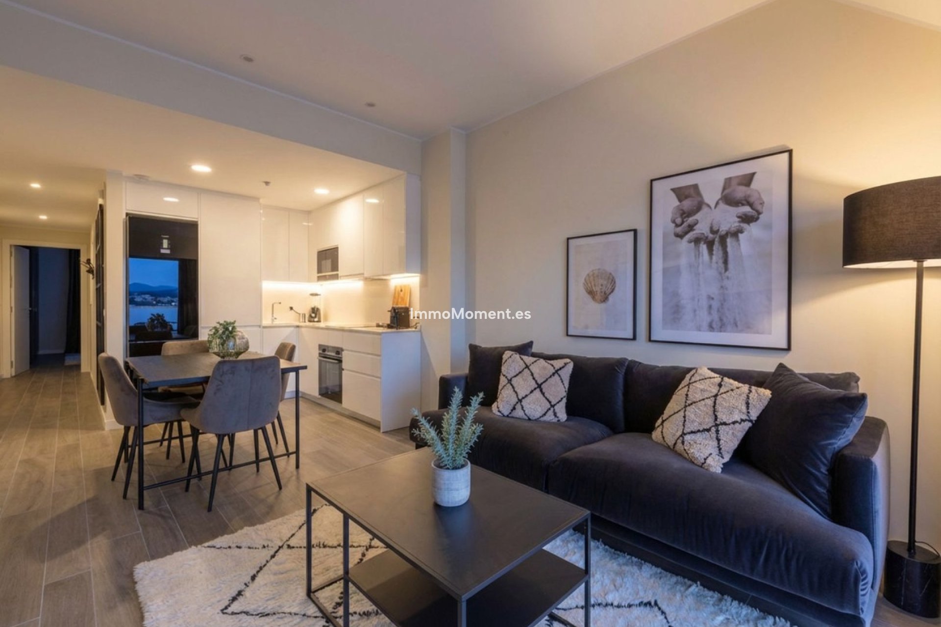 Bestaande woning - Appartement - Fuengirola - Fuengirola Centro