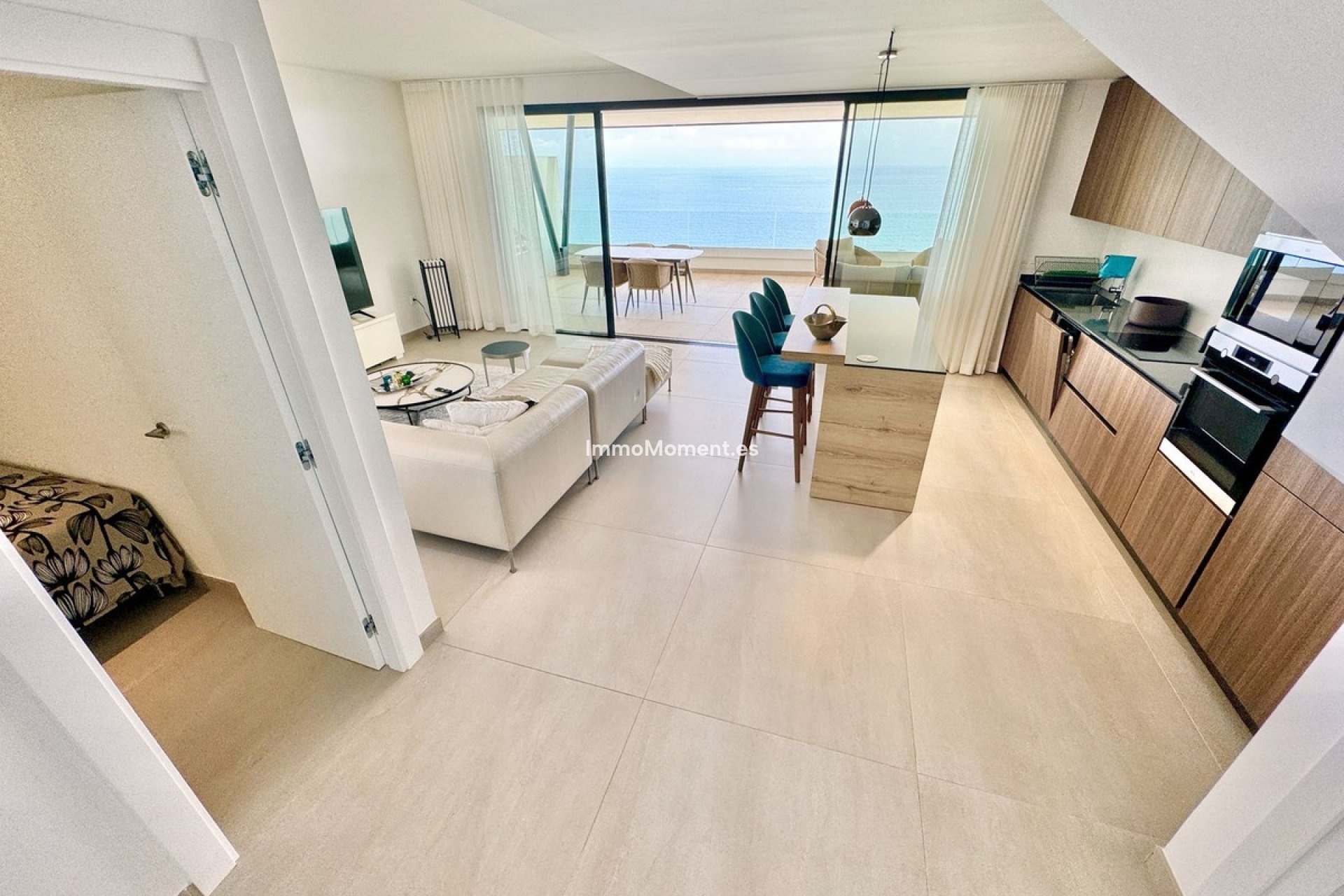 Bestaande woning - Appartement - Fuengirola - Fuengirola Centro