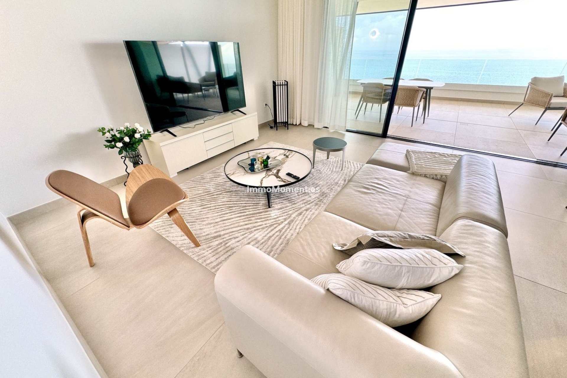 Bestaande woning - Appartement - Fuengirola - Fuengirola Centro