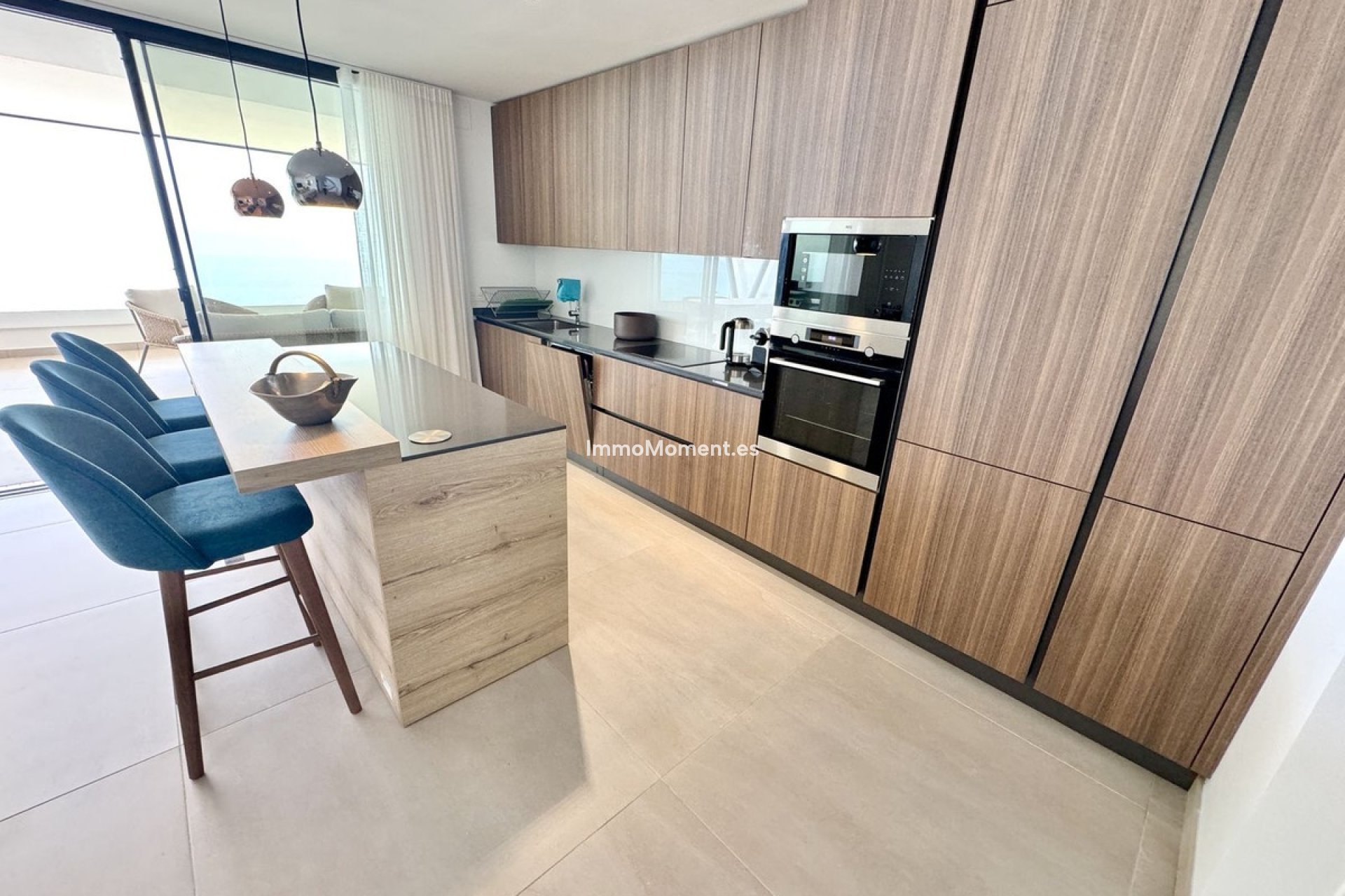 Bestaande woning - Appartement - Fuengirola - Fuengirola Centro