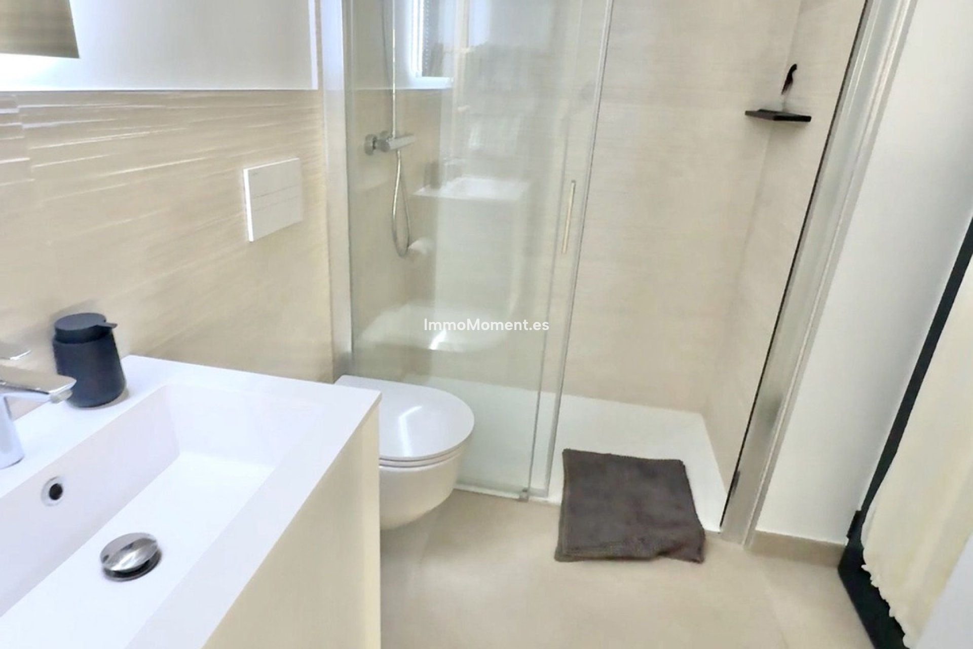 Bestaande woning - Appartement - Fuengirola - Fuengirola Centro