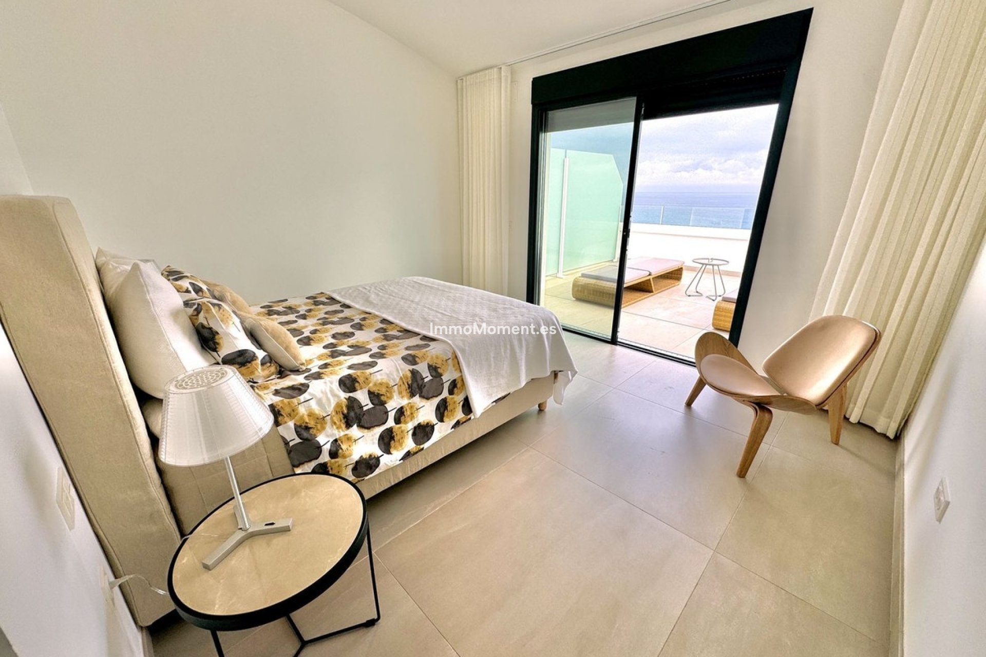 Bestaande woning - Appartement - Fuengirola - Fuengirola Centro