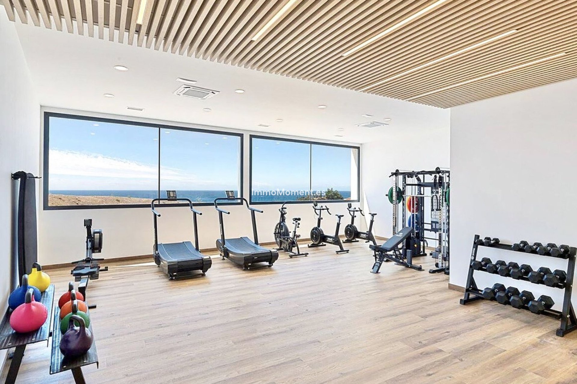 Bestaande woning - Appartement - Fuengirola - Fuengirola Centro