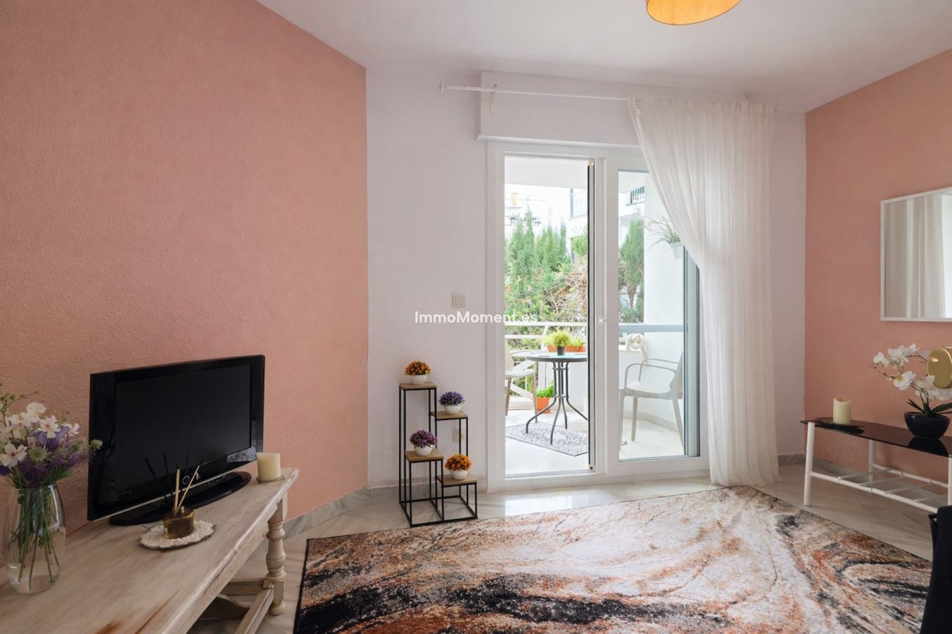 Bestaande woning - Appartement - Fuengirola - Fuengirola Centro