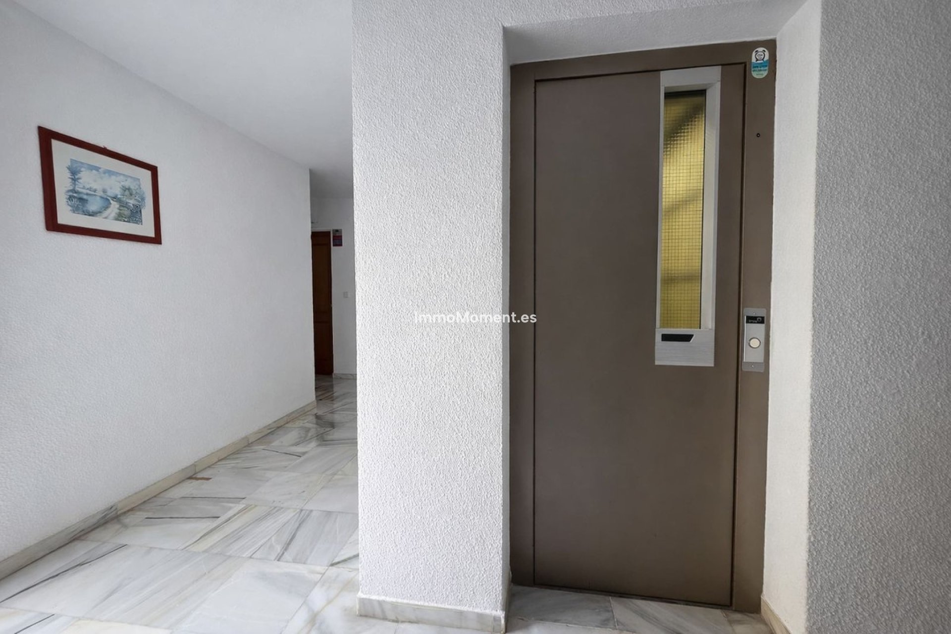 Bestaande woning - Appartement - Fuengirola - Fuengirola Centro