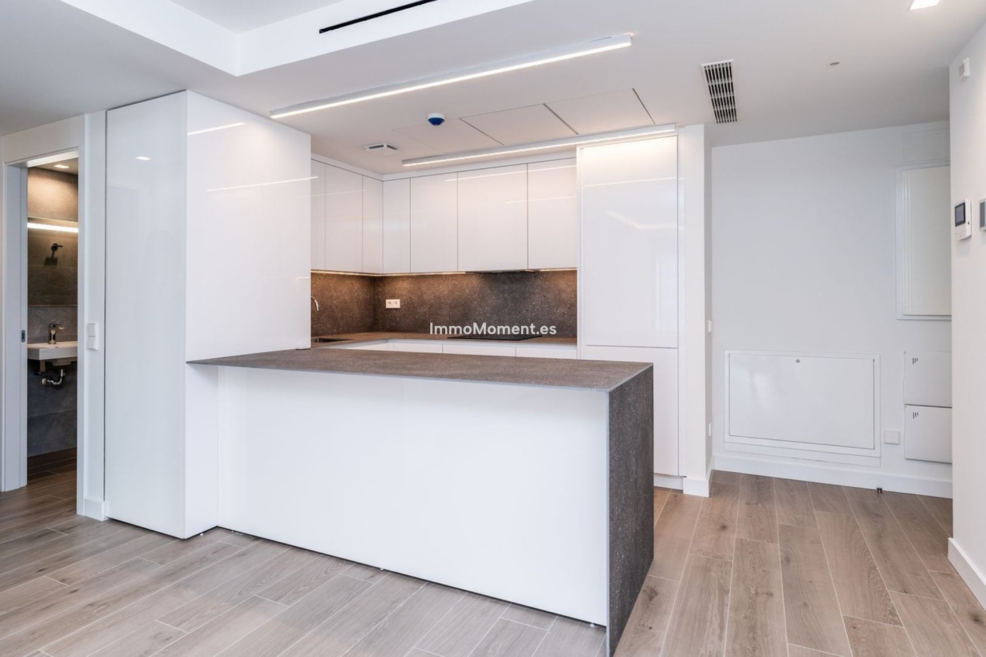 Bestaande woning - Appartement - Fuengirola - Fuengirola Centro