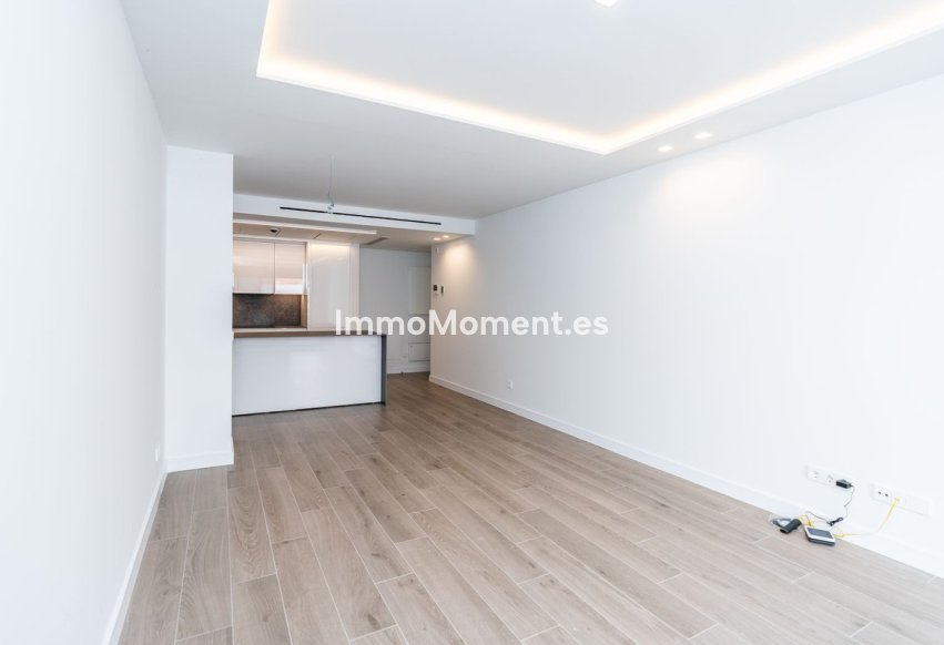 Bestaande woning - Appartement - Fuengirola - Fuengirola Centro