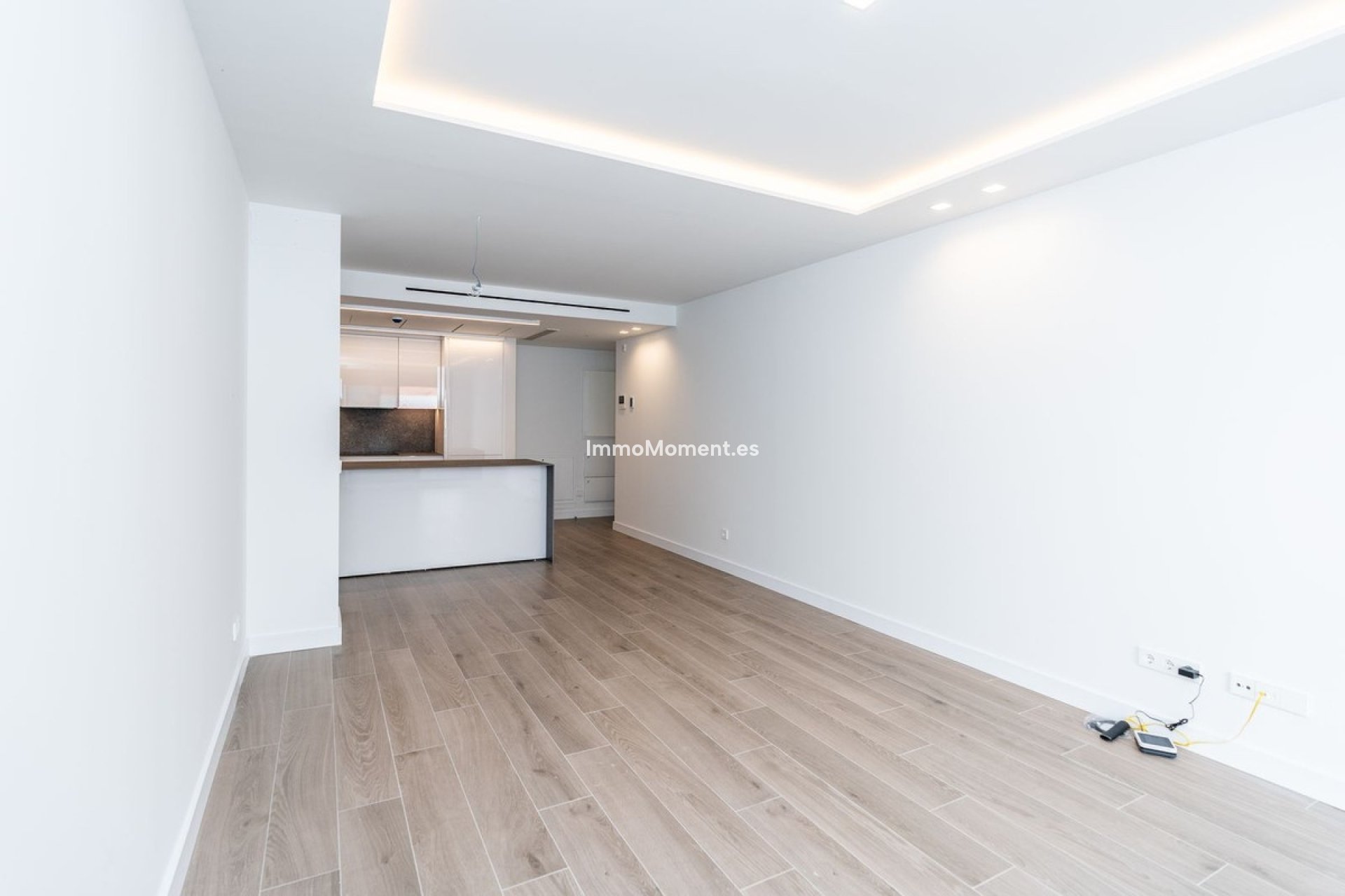 Bestaande woning - Appartement - Fuengirola - Fuengirola Centro